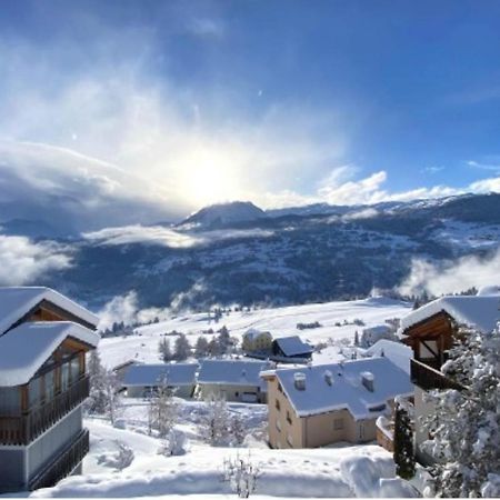 Just 10Min From Lenzerheide - Apartment In Vazerol Brienz  المظهر الخارجي الصورة
