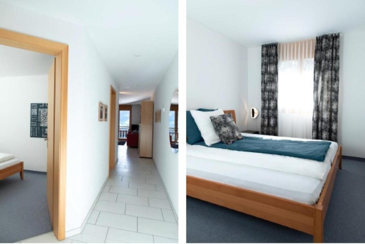 Just 10Min From Lenzerheide - Apartment In Vazerol Brienz  المظهر الخارجي الصورة