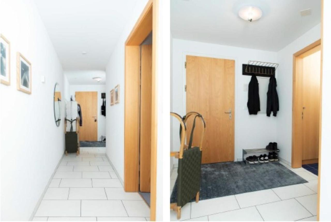Just 10Min From Lenzerheide - Apartment In Vazerol Brienz  المظهر الخارجي الصورة